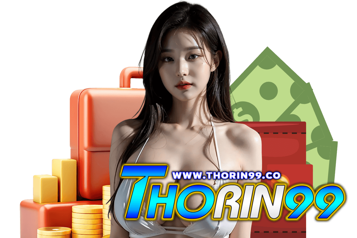 thorin99 wallet